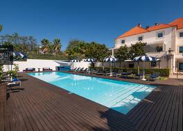 パラシオ ド ゴベルナドール リスボン ホテル アンド スパ