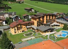 Vital & Sporthotel Brixen