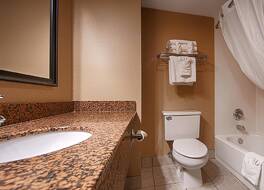 ベストウェスタン イン フローレンス 写真