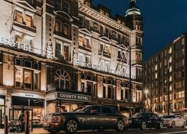 Newcastle County Hotel 写真