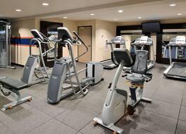 ハンプトン イン ＆ スイーツ タコマ／ピアラップ 写真