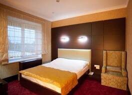 Maxim Pasha Hotel 写真