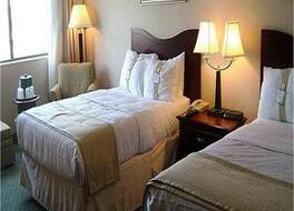 Marriott Knoxville Downtown 写真