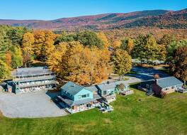 Wilburton Inn 写真