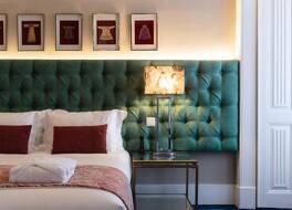 Dear Lisbon- Bordalo House 写真