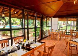 アバッド ハーモニア アユールヴェーダ ビーチ リゾート 写真