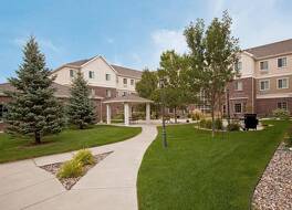 Staybridge Suites Sioux Falls At Empire Mall Hotel By IHG