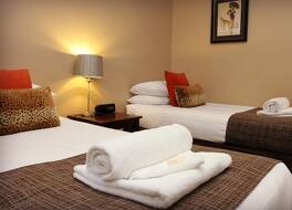 コック アンド ブル ブティック ホテル 写真