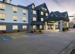 ガーナー ホテル パデューカ ウエスト by IHG 写真