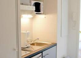 City Lodge Appart Hôtel Niort 写真