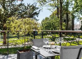 Les Jardins du Mess 写真