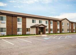 クオリティ イン チェスタートン ニア インディアナ デューンズ ナショナル パーク I-94 写真