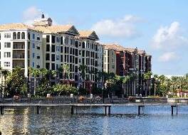 Hilton Grand Vacations Club Tuscany Village Orlando