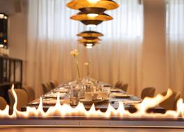 センテニアル ホテル タリン 写真