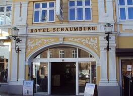Hotel Schaumburg 写真