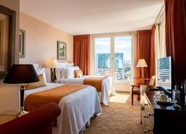 ホテル ホンジュラス マヤ 写真