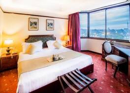 Nairobi Safari Club by Swiss-Belhotel 写真