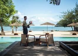 クアラ ロンボク 写真