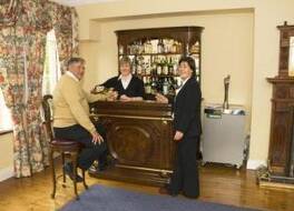 オールド ウィアー ロッジ 写真