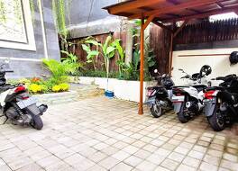 グラハ シャンティ ゲストハウス 写真