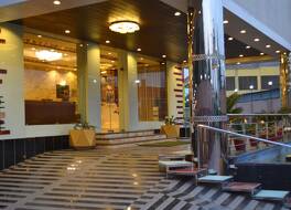 Hotel 5 Flowers Ananta Elite, Kota