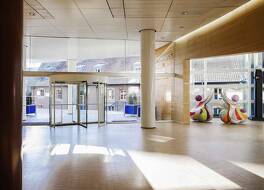 ノボテル ベルフォール サントル アトリア 写真