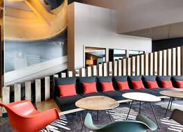 ibis Site du Futuroscope 写真