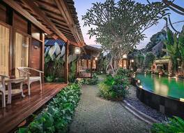 ヤナ ヴィラズ ケムヌー by ジェニュインホスト 写真