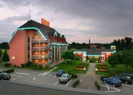 ホテル レストラン ラ トゥール ロメーヌ アグノー ストラスブール ノール