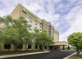 Holiday Inn Springdale-Fayetteville Area By IHG