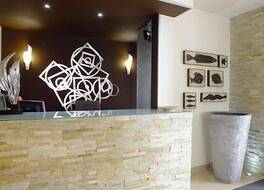 ホテル ボカージュ 写真