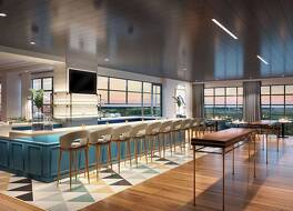 ダブルツリー バイ ヒルトン クラークスビル リバービュー