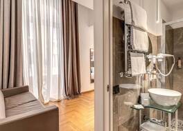 メルキュール ローマ セントロ テルミニ 写真