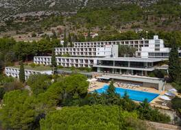 Amalia Hotel Delphi