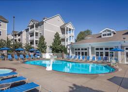 ウィンダム バケーション リゾーツ ナッシュビル 写真