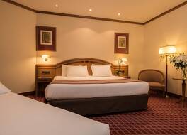 ホテル ユーロスターズ ラス クララス 写真