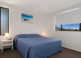 アレクサンドリア アパートメンツ 写真