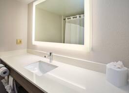 ホリデイ イン エクスプレス ナッシュビル エアポート by IHG 写真