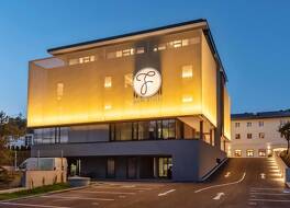 ホテル ガストホフ フィッシャー 写真