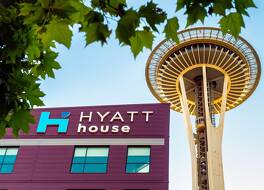 Hyatt House Seattle Downtown