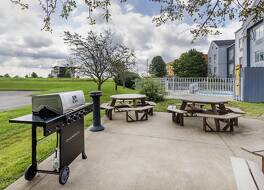 ベストウェスタン ルイビル サウス / シェパーズビル 写真