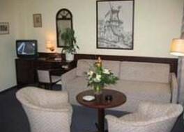 ホテル エーデルワイス 写真