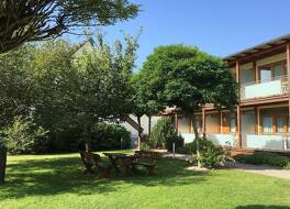 Hotel Locker & Legere 写真