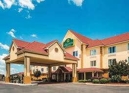 ラ キンタ イン & スイーツ バイ ウィンダム ラッセルヴィル 写真