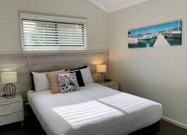 アポロ ベイ ウォーターフロント モーター イン 写真