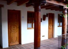 Hotel Candelaria Antigua 写真