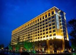 チョンドゥ ジョイハブ エア ホテル 写真