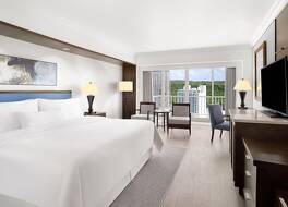 ウェスティン リゾート グアム 写真