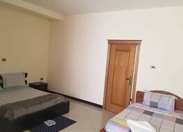 ハノム ホテル 写真