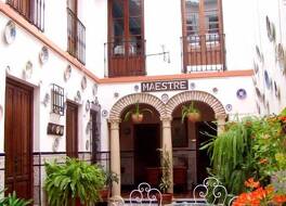 Hotel Maestre